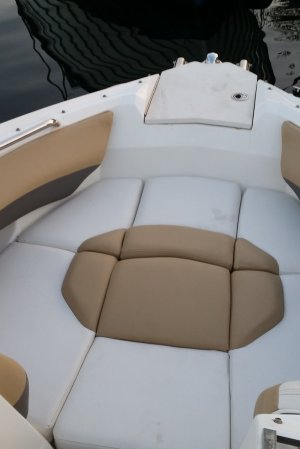 SÜRAT TEKNESİ LARSON LXI 208
