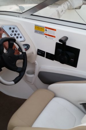 SÜRAT TEKNESİ LARSON LXI 208