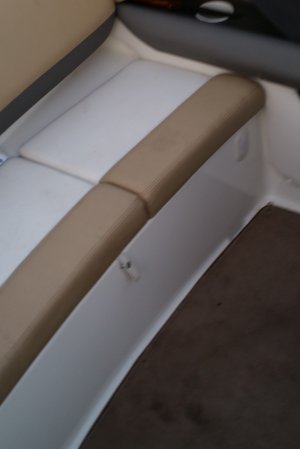 SÜRAT TEKNESİ LARSON LXI 208