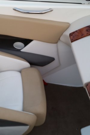 SÜRAT TEKNESİ LARSON LXI 208