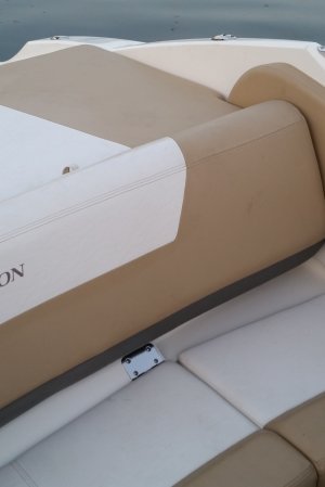 SÜRAT TEKNESİ LARSON LXI 208