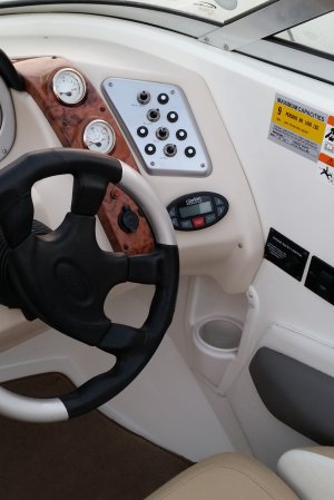 SÜRAT TEKNESİ LARSON LXI 208