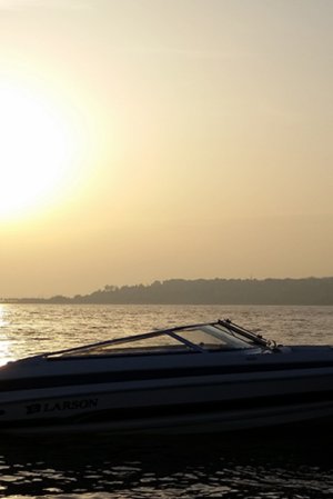 SÜRAT TEKNESİ LARSON LXI 208