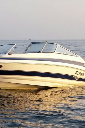 SÜRAT TEKNESİ LARSON LXI 208