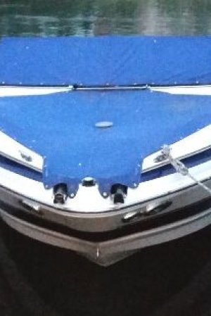 SÜRAT TEKNESİ LARSON LXI 208